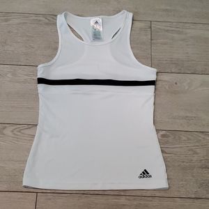 Adidas Athletic Tank
